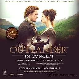 Outlander in Concert