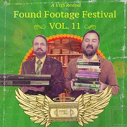 Found Footage Festival