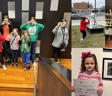 PhotoSpiva Kids with Andy Neher