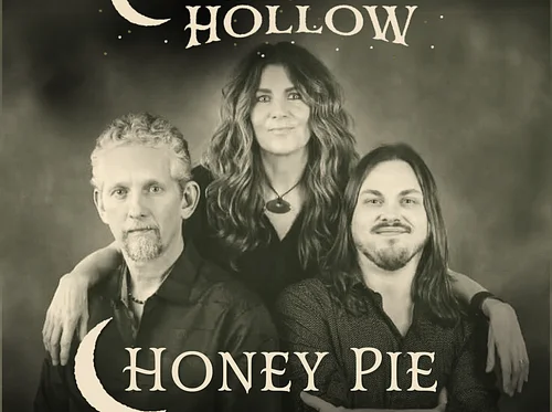 Live at The Hollow – HONEY PIE