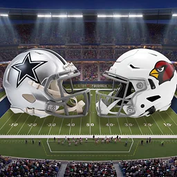 Cowboys Dallas vs Arizona Cardinals 2026