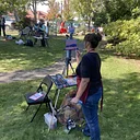 The Quick Draw Event – Call to Artist