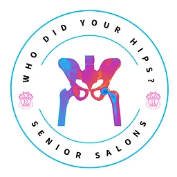 Who Did Your Hips? Salon: Aging in Place