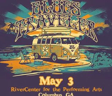 Blues Traveler
