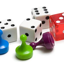 Community Games