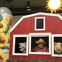 Big Barn Puppets: Musical Barnyard