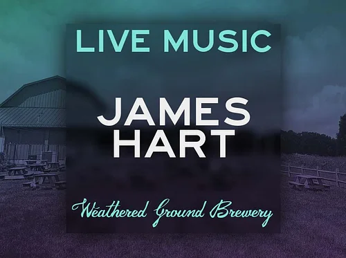 WGB Presents: James Hart
