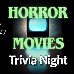 Horror Movies Trivia Night at Breaker Brewing Outpost!