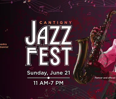 Cantigny Jazz Fest