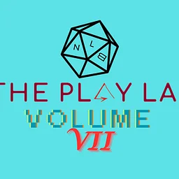 The Playlab: Volume Seven