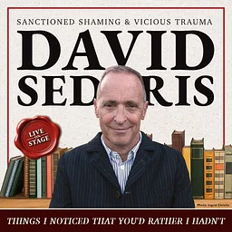 An Evening with David Sedaris