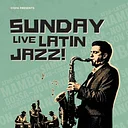 SUNDAY JAZZ - SABROSON BAND