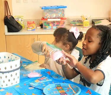 Fun Saturday Morning: Silly Science Show w/ Slime lab