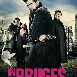 IN BRUGES