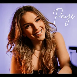 Paige Anne