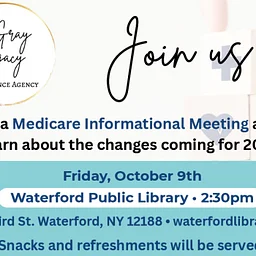 Medicare 2027: What You Need to Know