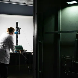 Digitization Day: Free Archival Digitization