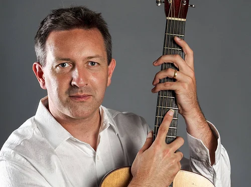 Clive Carroll