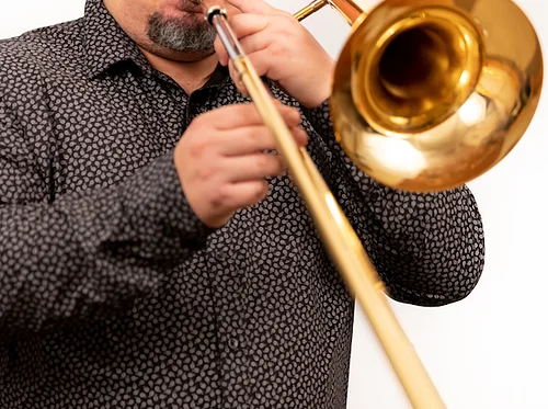 Memphis Jazz Orchestra featuring Michael Dease