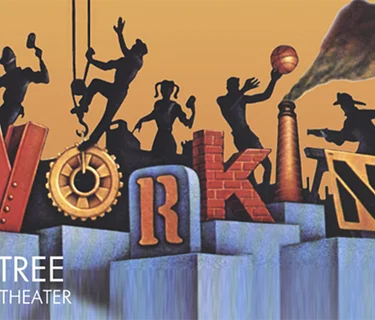 Artistree Community Theater presents WORKING