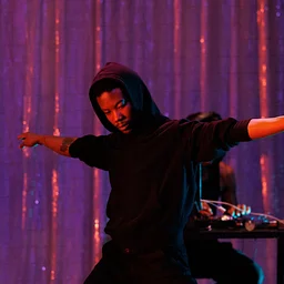 Base Residency Entry Point: Ajani Brannum (LA)