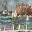 Featured Artists Exhibit June-August 2026