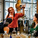 Fort Hamilton Distillery Tour