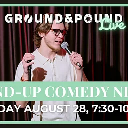 Power Hour Comedy Night