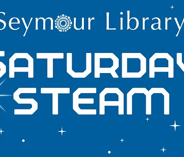 Saturday STEAM