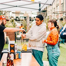CiderFeast Brooklyn