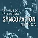 SYNCOPATION @ BMoCA