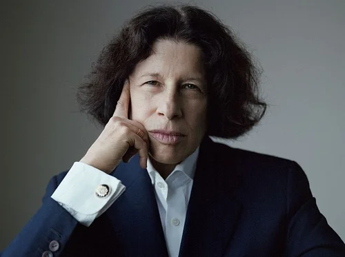 Glazer Hall | Fran Lebowitz