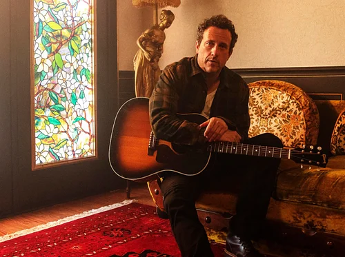 Will Hoge – 9/23