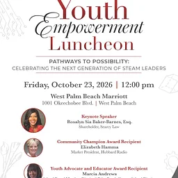 Youth Empowerment Luncheon