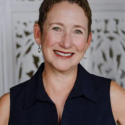 Author Talk with Lisa Coutu