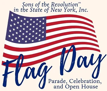 Flag Day Parade, Celebration & Open House