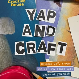 Yap & Craft