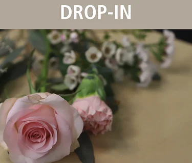 Mother’s Day Bouquet Bar Drop-In