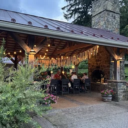 First Frost Supper | November 21 | Dirt Farm Brewing
