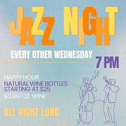 Jazz Night