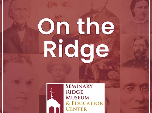 On the Ridge - 19th Century Nursing & More
