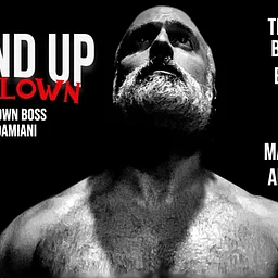 Stand Up and Clown