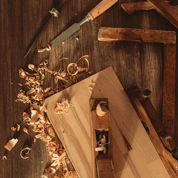 Heritage Woodworking