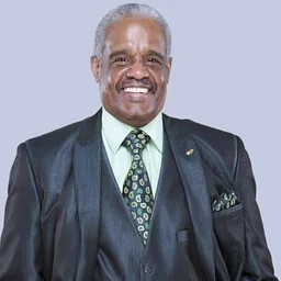 Charm City Jazz Presents: Russell Thompkins Jr