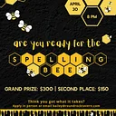 Spelling Bee Night at Round Rock Tavern | Cash Prizes + Live Competition