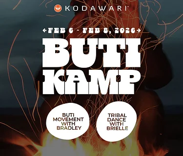 Buti Kamp (Retreat)