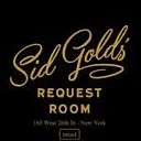 Sid Gold's Request Room