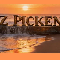Music with EZ Pickenz