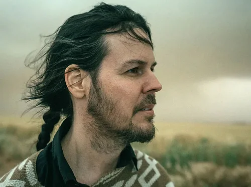 Chasing Storms with Pecos Hank