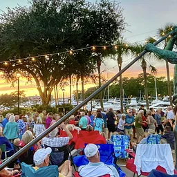 Music & Taste on the Harbour